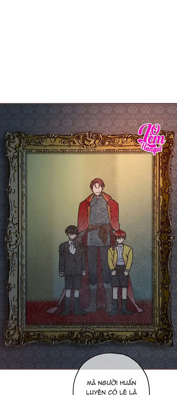 Truyện Tranh Người Hùng Của Ác Nữ - The Devil Lady’s Hero trang 6