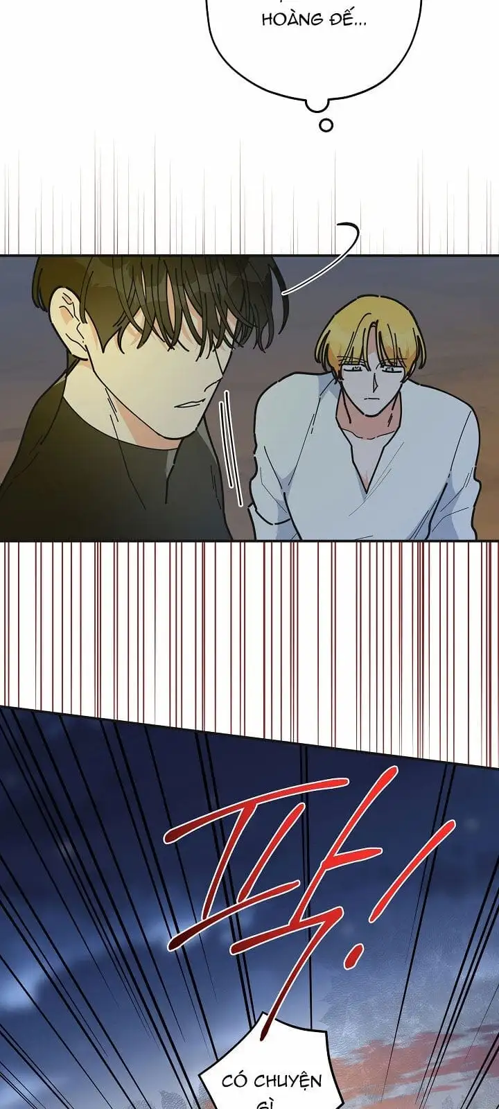 Truyện Tranh Người Hùng Của Ác Nữ - The Devil Lady’s Hero trang 6