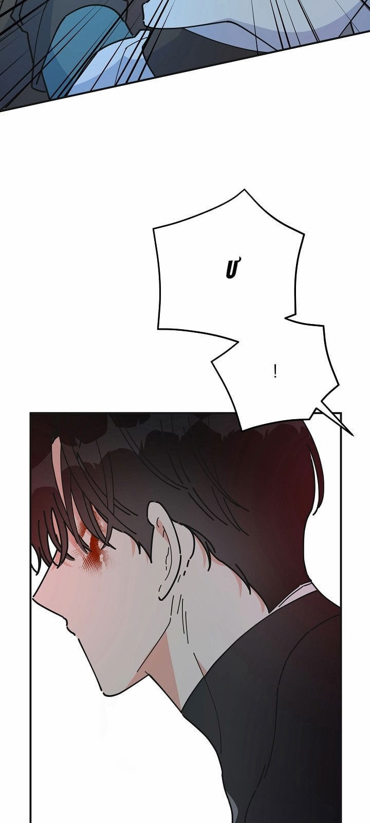 Truyện Tranh Người Hùng Của Ác Nữ - The Devil Lady’s Hero trang 6