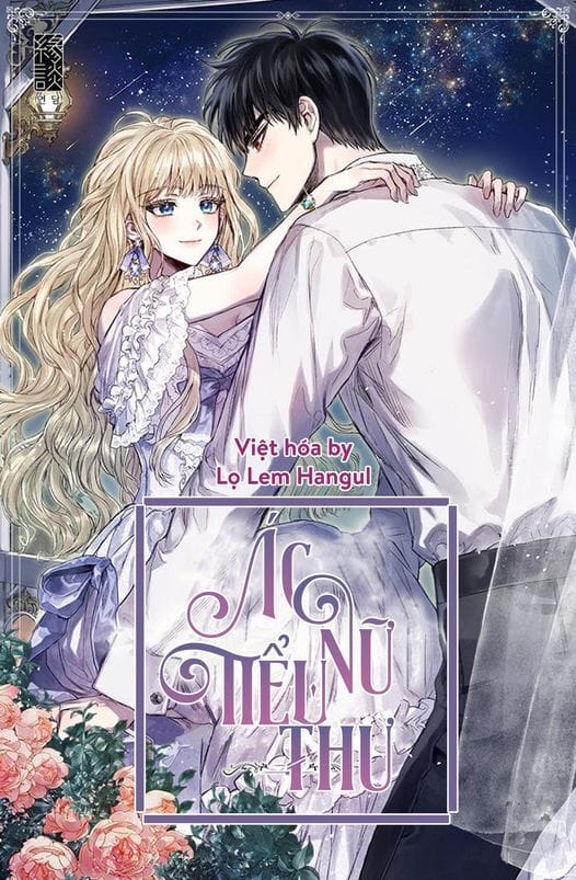 Truyện Tranh Người Hùng Của Ác Nữ - The Devil Lady’s Hero trang 6