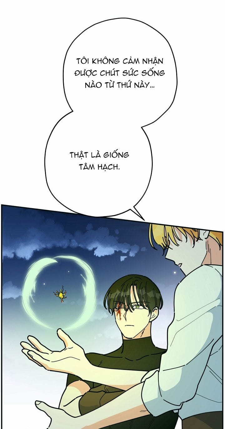 Truyện Tranh Người Hùng Của Ác Nữ - The Devil Lady’s Hero trang 6