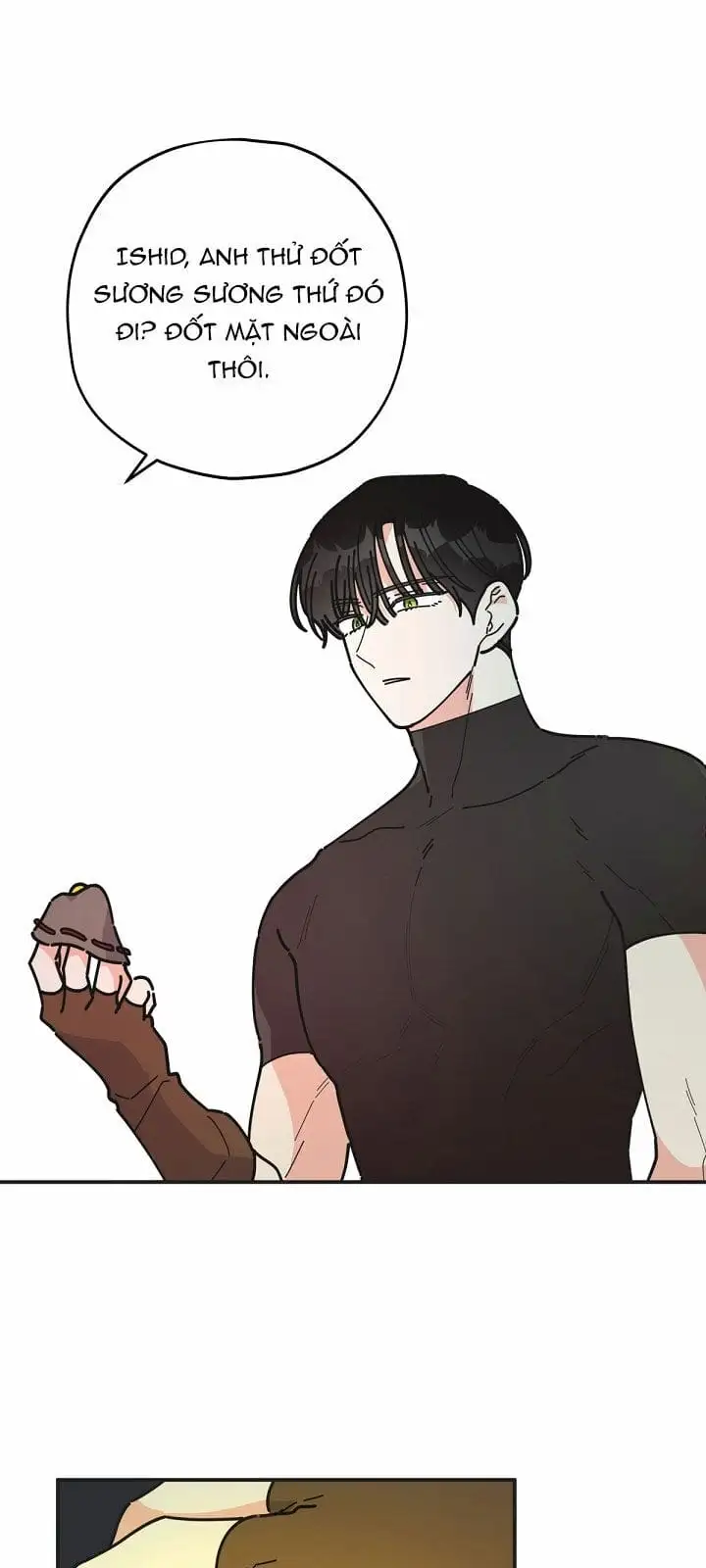 Truyện Tranh Người Hùng Của Ác Nữ - The Devil Lady’s Hero trang 6