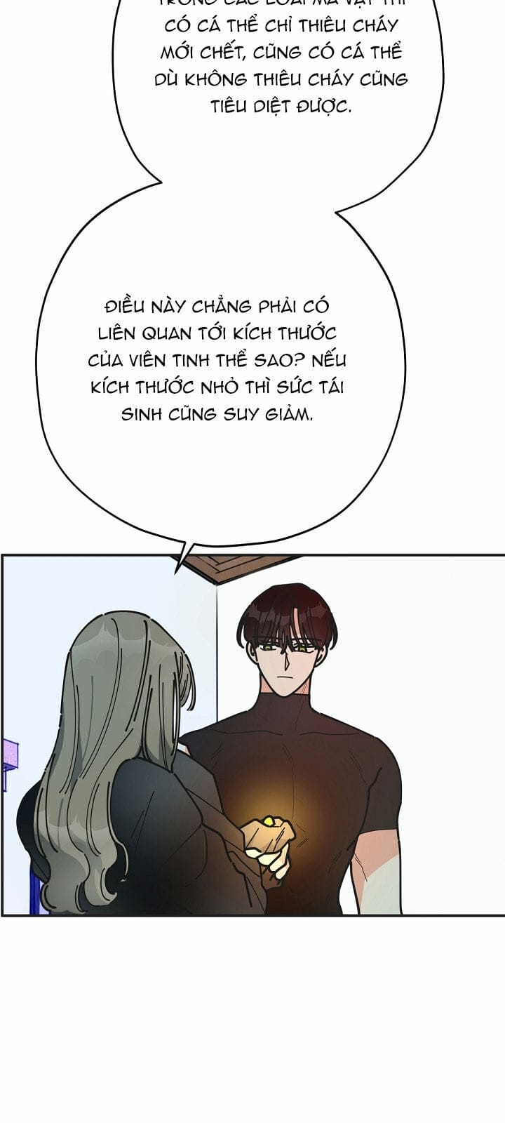 Truyện Tranh Người Hùng Của Ác Nữ - The Devil Lady’s Hero trang 6