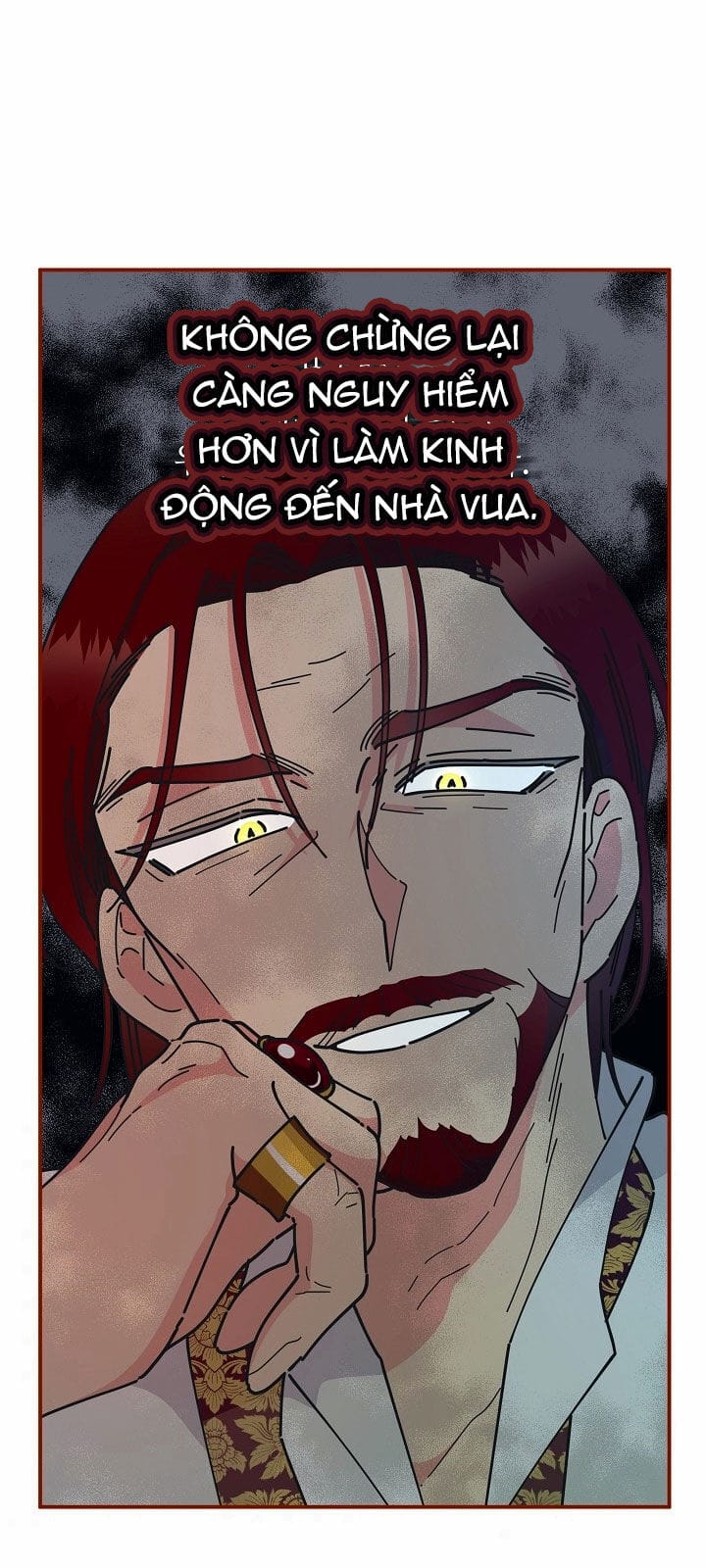 Truyện Tranh Người Hùng Của Ác Nữ - The Devil Lady’s Hero trang 6