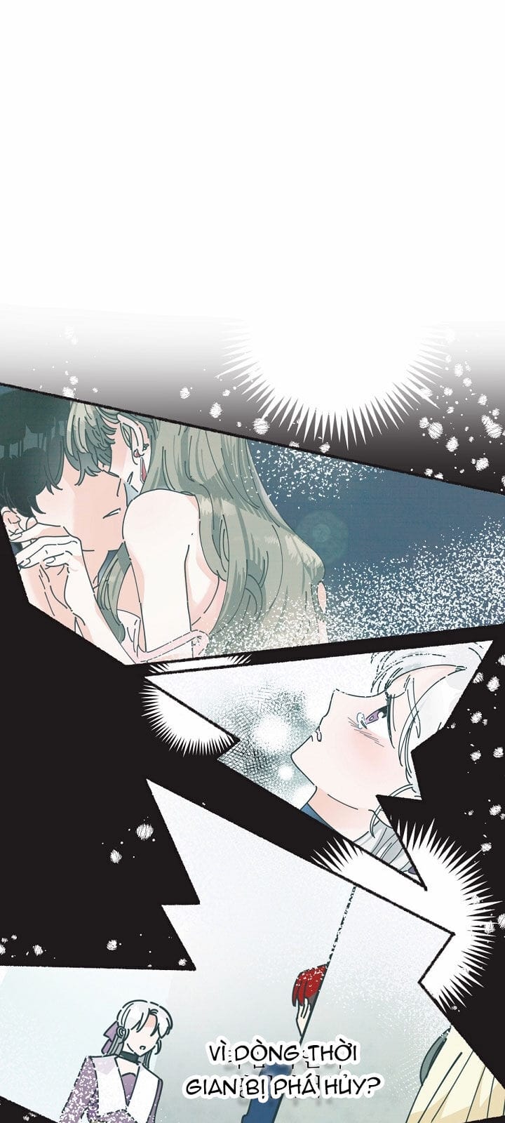 Truyện Tranh Người Hùng Của Ác Nữ - The Devil Lady’s Hero trang 6