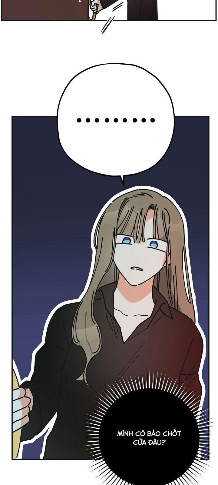 Truyện Tranh Người Hùng Của Ác Nữ - The Devil Lady’s Hero trang 6