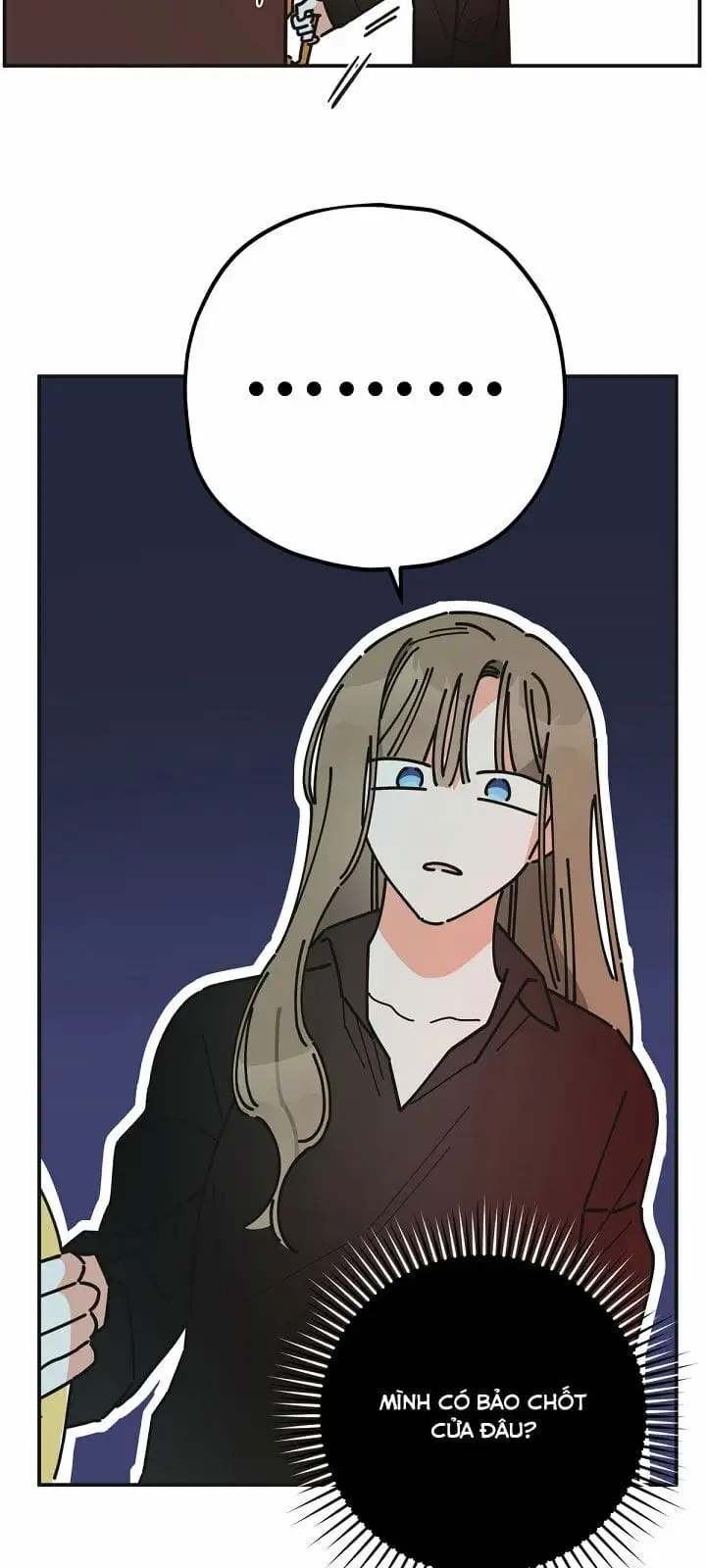 Truyện Tranh Người Hùng Của Ác Nữ - The Devil Lady’s Hero trang 6