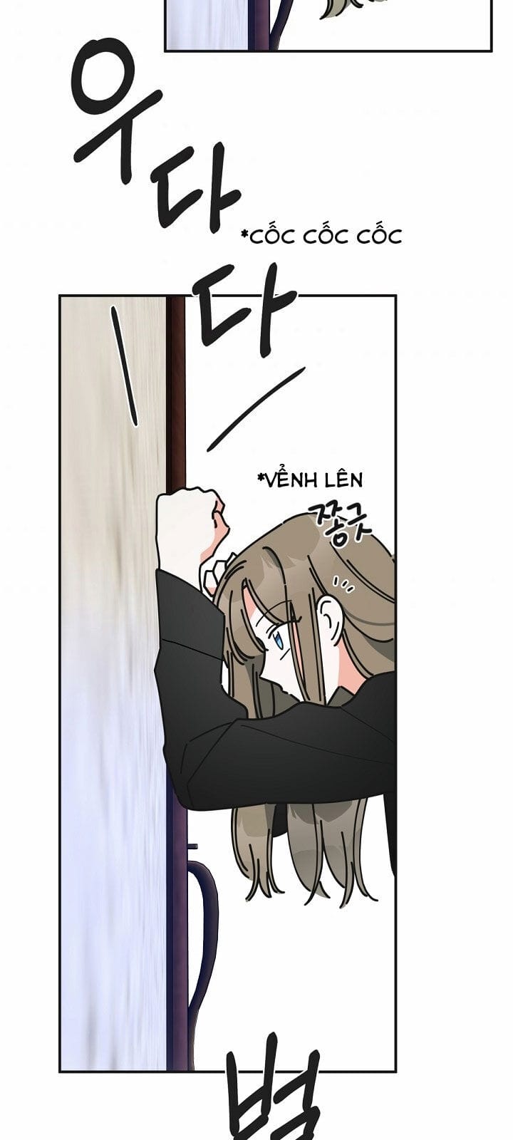 Truyện Tranh Người Hùng Của Ác Nữ - The Devil Lady’s Hero trang 6