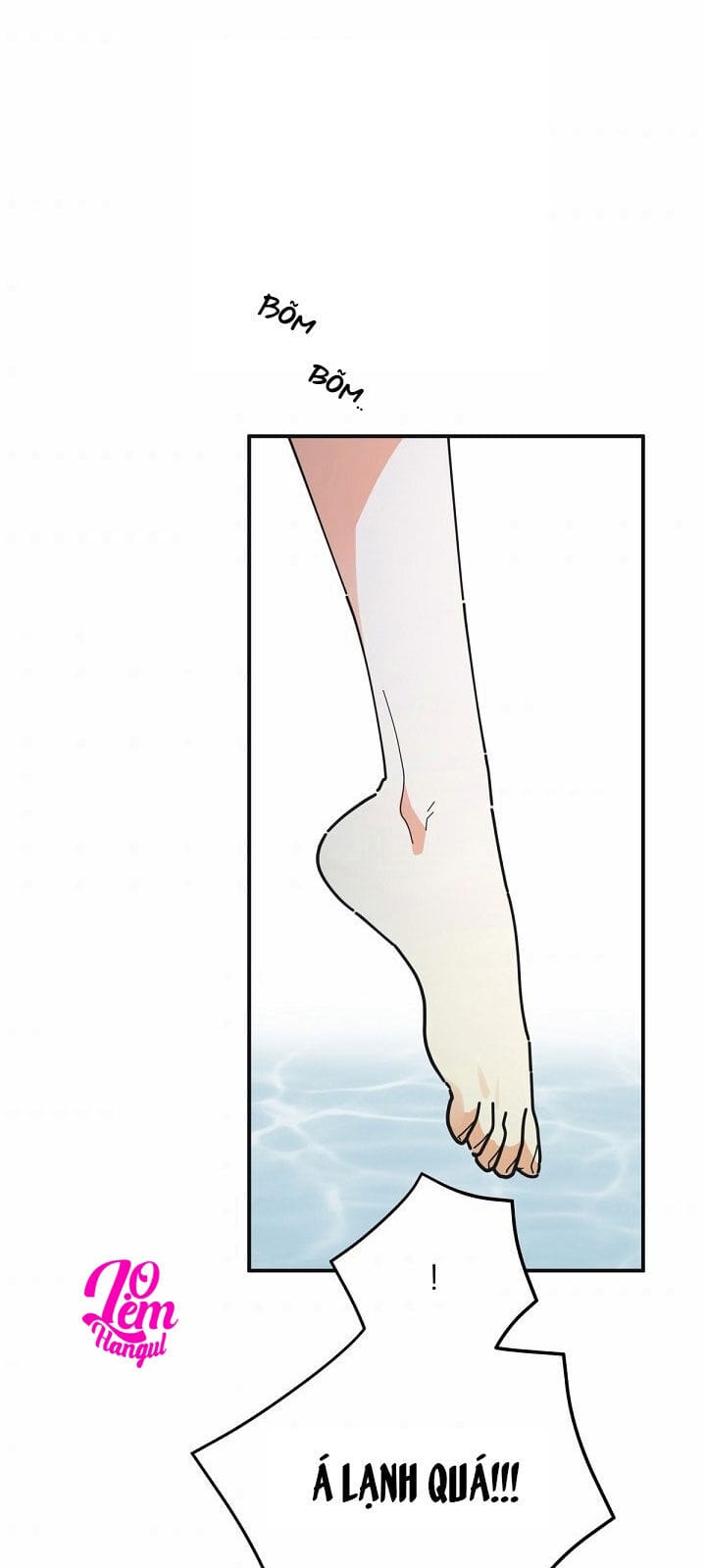 Truyện Tranh Người Hùng Của Ác Nữ - The Devil Lady’s Hero trang 6