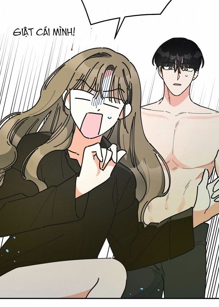 Truyện Tranh Người Hùng Của Ác Nữ - The Devil Lady’s Hero trang 6