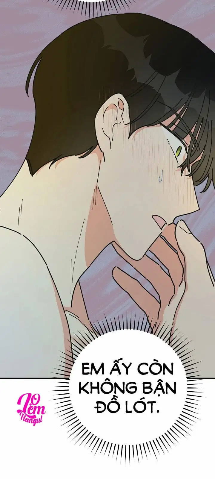 Truyện Tranh Người Hùng Của Ác Nữ - The Devil Lady’s Hero trang 6