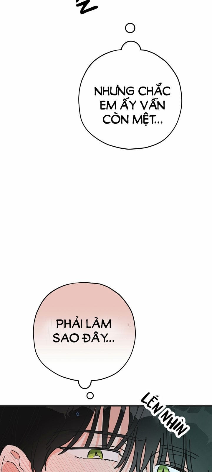 Truyện Tranh Người Hùng Của Ác Nữ - The Devil Lady’s Hero trang 6