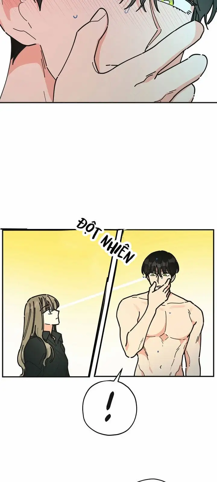 Truyện Tranh Người Hùng Của Ác Nữ - The Devil Lady’s Hero trang 6