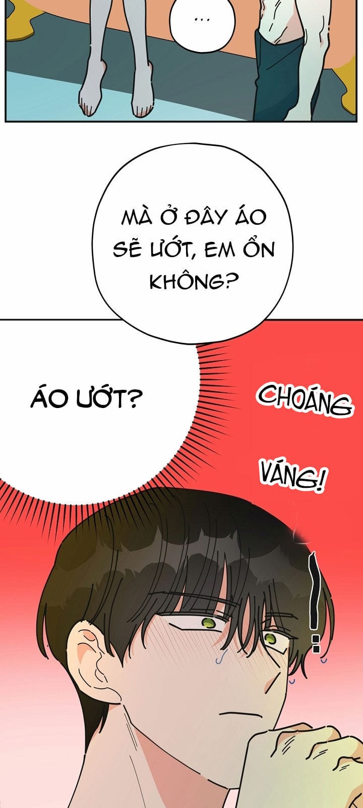 Truyện Tranh Người Hùng Của Ác Nữ - The Devil Lady’s Hero trang 6