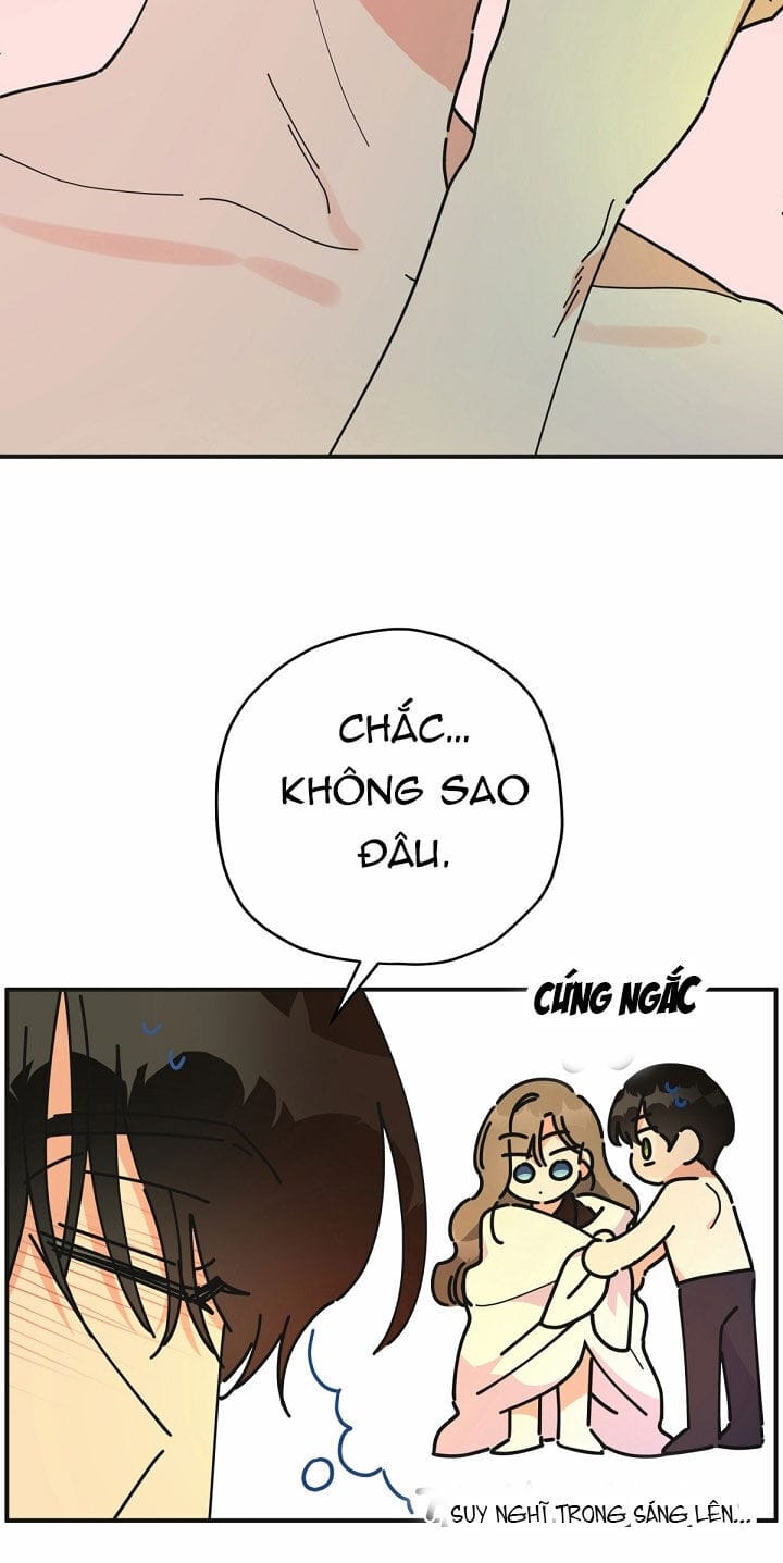 Truyện Tranh Người Hùng Của Ác Nữ - The Devil Lady’s Hero trang 6