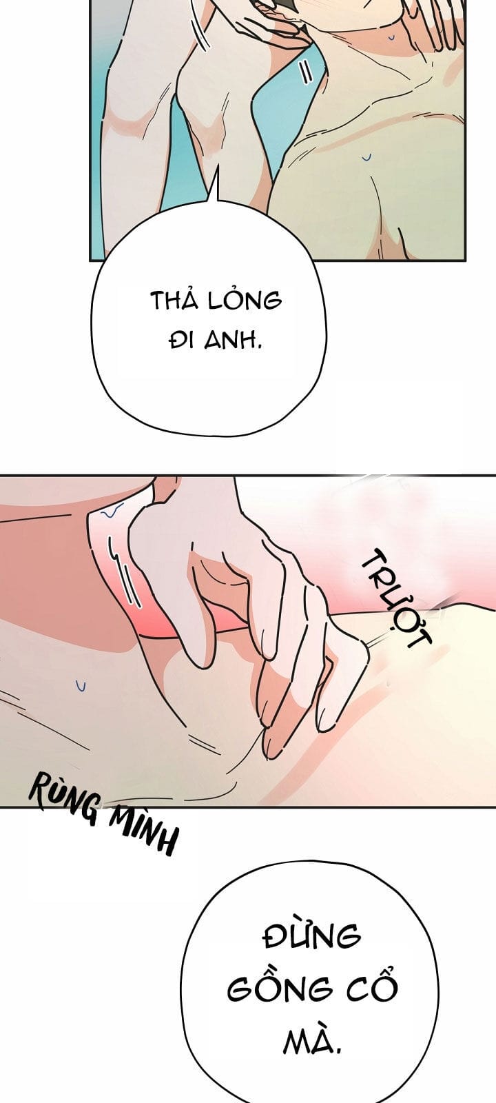 Truyện Tranh Người Hùng Của Ác Nữ - The Devil Lady’s Hero trang 6