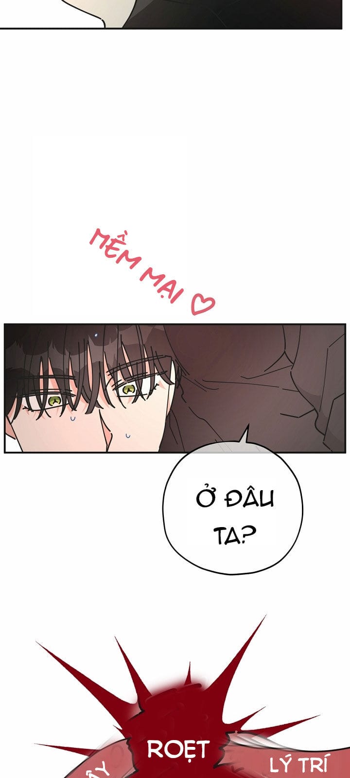 Truyện Tranh Người Hùng Của Ác Nữ - The Devil Lady’s Hero trang 6