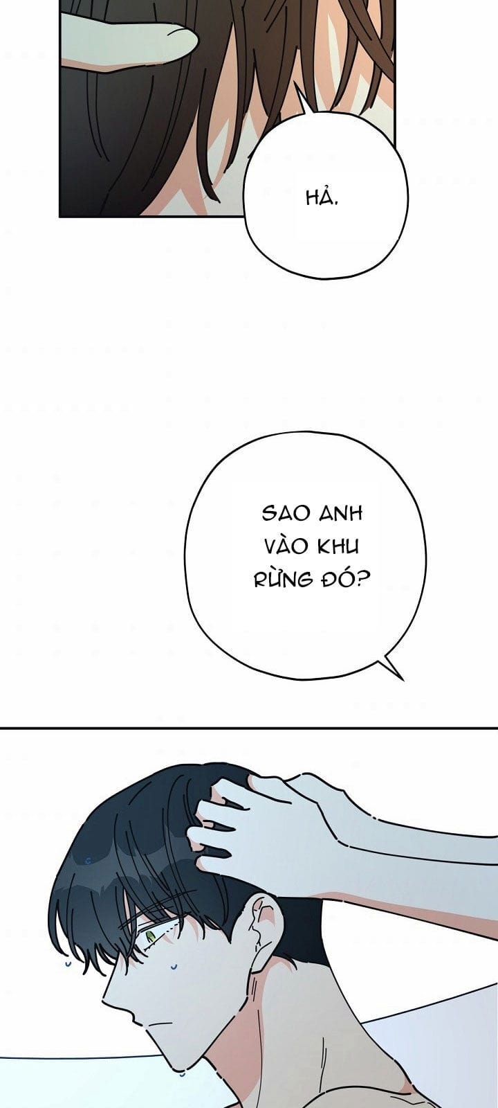 Truyện Tranh Người Hùng Của Ác Nữ - The Devil Lady’s Hero trang 6