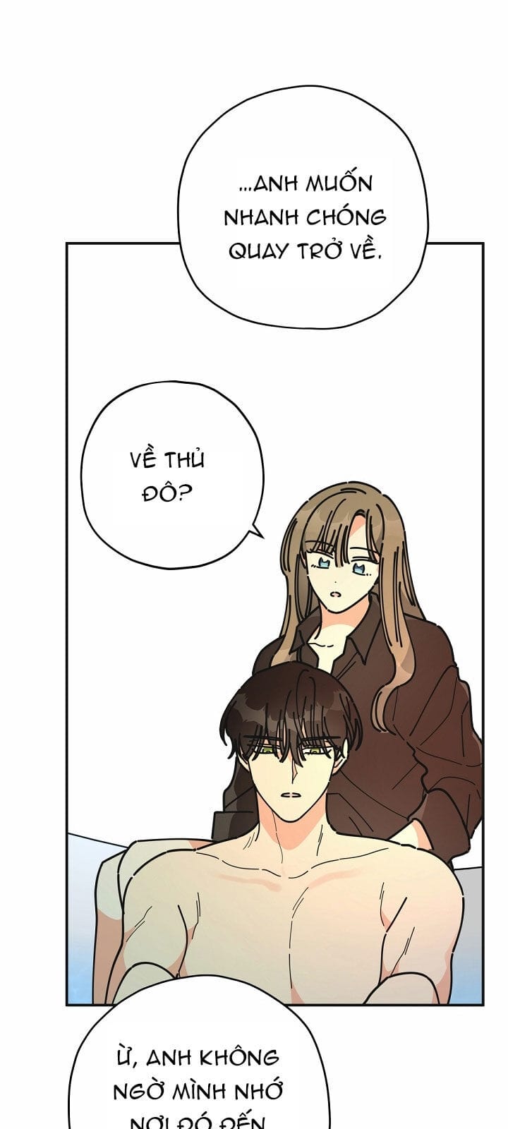 Truyện Tranh Người Hùng Của Ác Nữ - The Devil Lady’s Hero trang 6