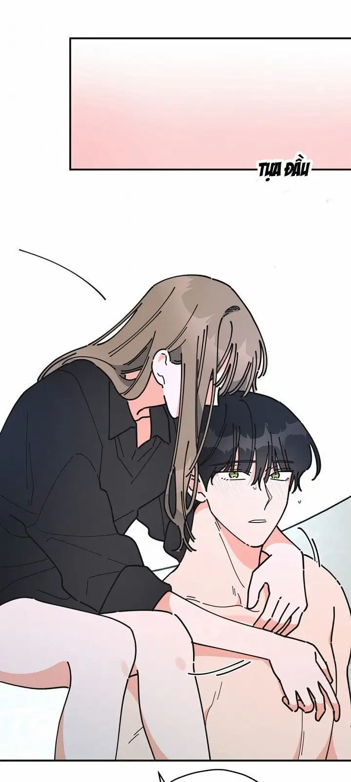 Truyện Tranh Người Hùng Của Ác Nữ - The Devil Lady’s Hero trang 6