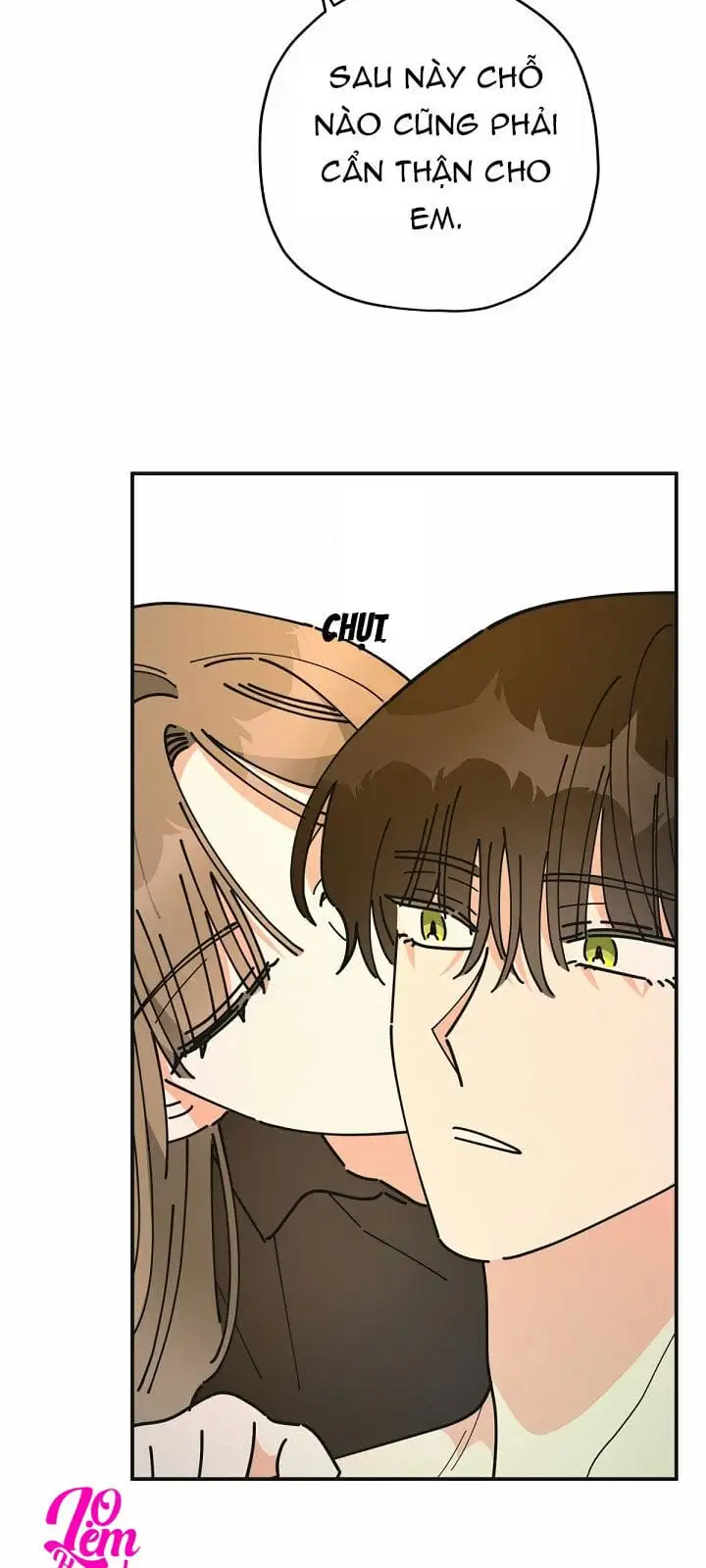 Truyện Tranh Người Hùng Của Ác Nữ - The Devil Lady’s Hero trang 6