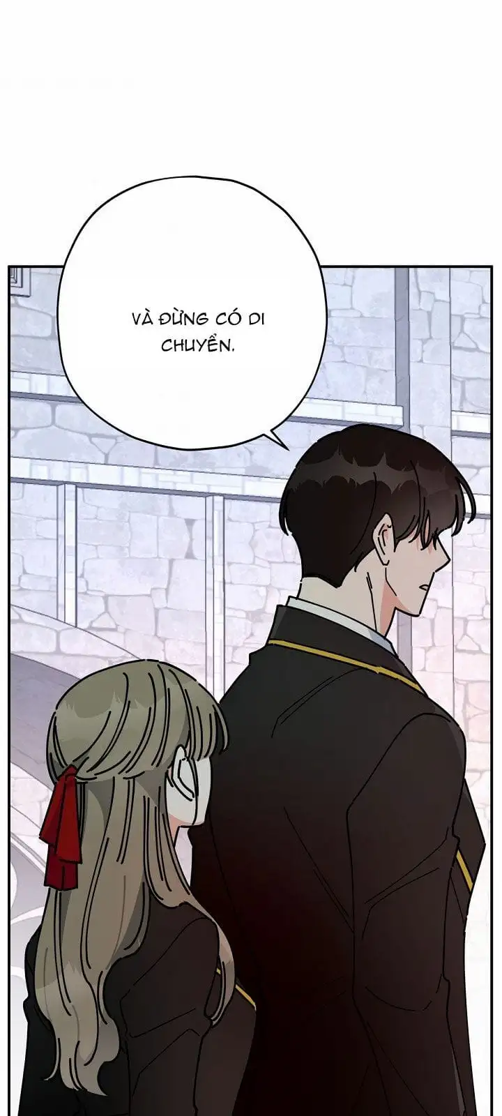 Truyện Tranh Người Hùng Của Ác Nữ - The Devil Lady’s Hero trang 6