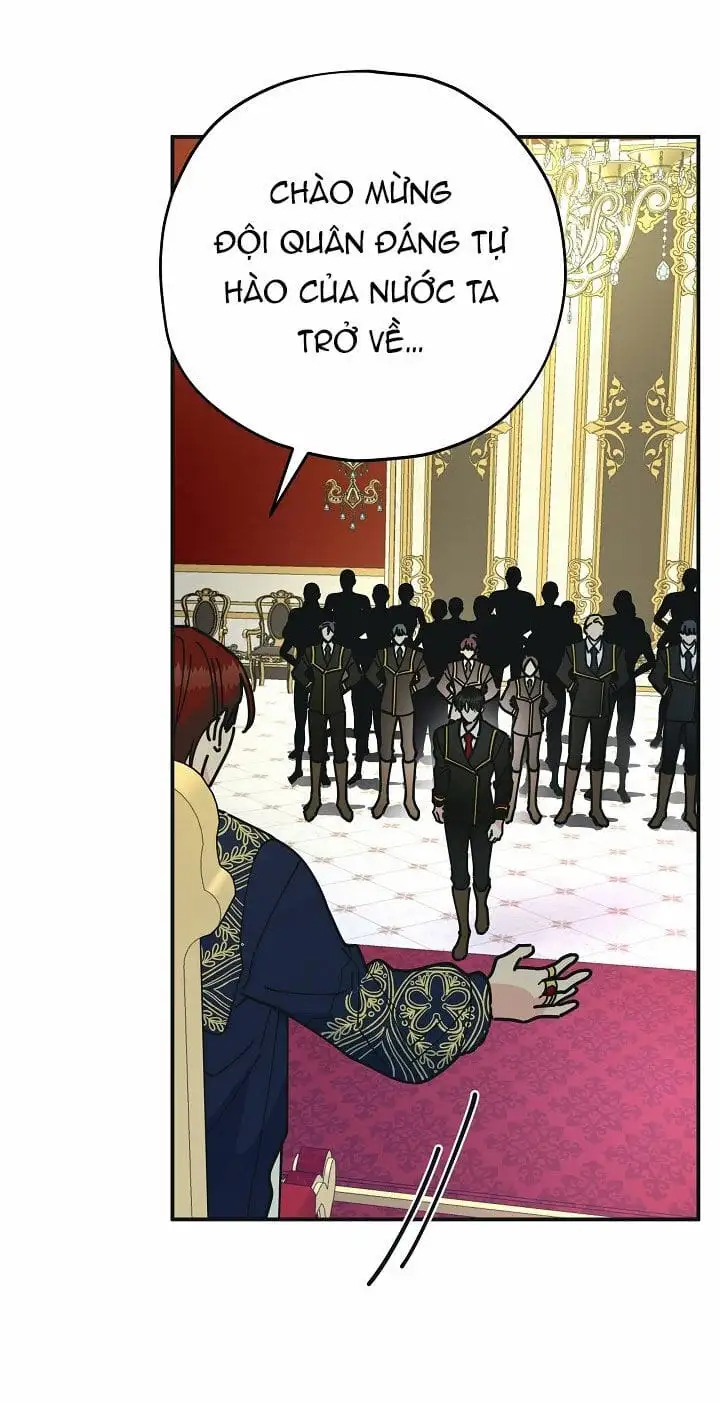 Truyện Tranh Người Hùng Của Ác Nữ - The Devil Lady’s Hero trang 6