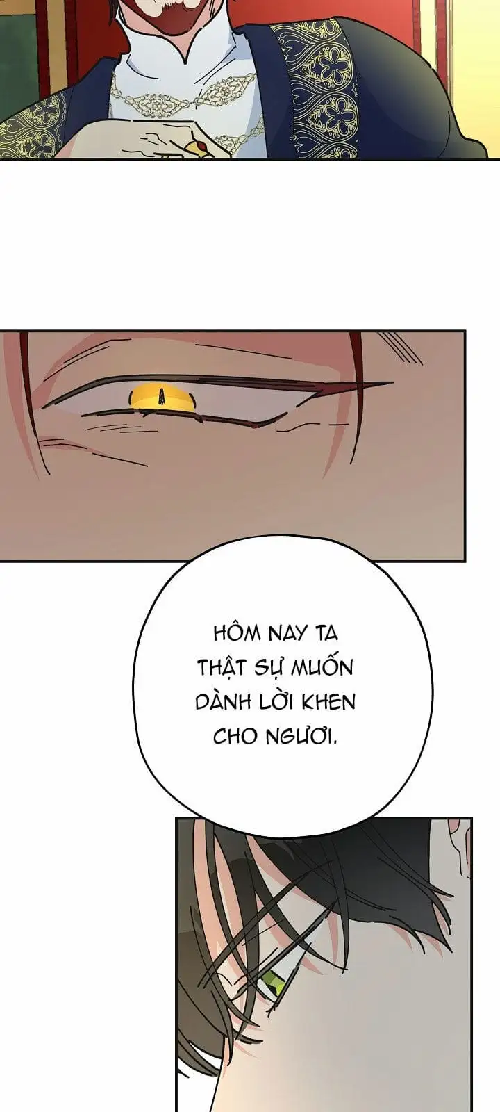 Truyện Tranh Người Hùng Của Ác Nữ - The Devil Lady’s Hero trang 6