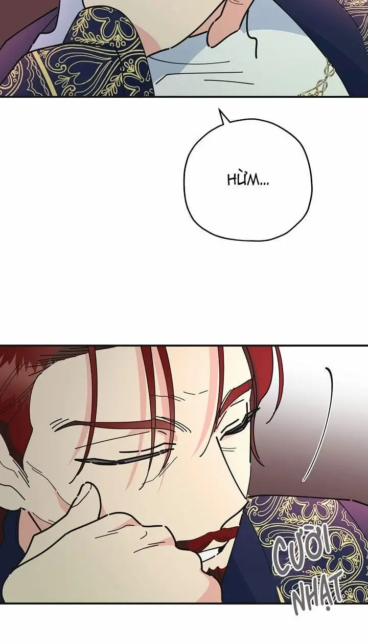 Truyện Tranh Người Hùng Của Ác Nữ - The Devil Lady’s Hero trang 6