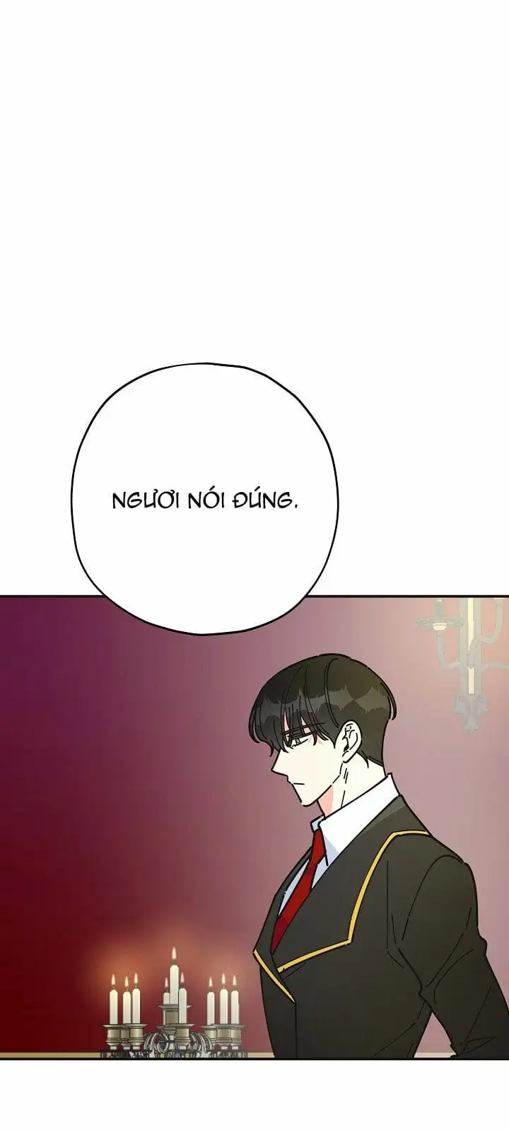 Truyện Tranh Người Hùng Của Ác Nữ - The Devil Lady’s Hero trang 6