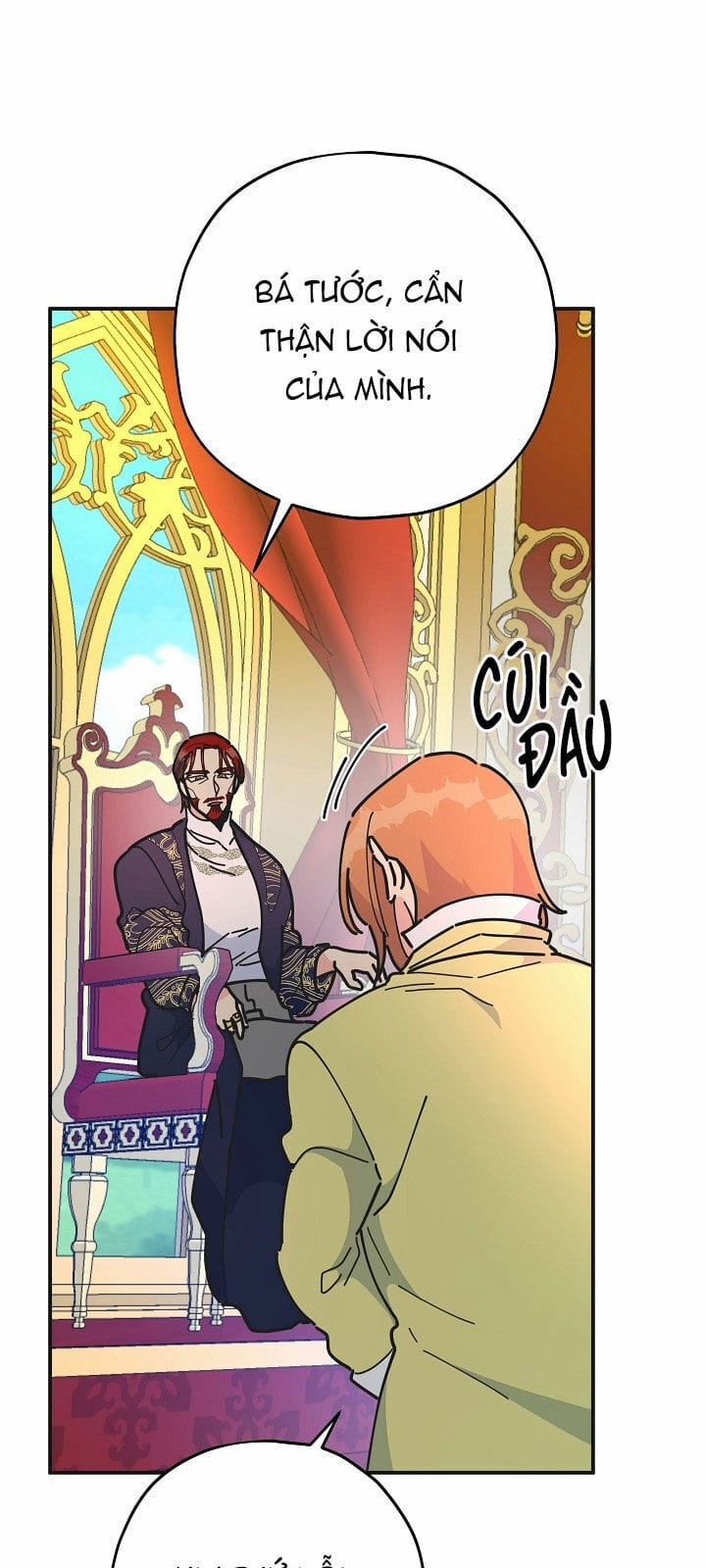 Truyện Tranh Người Hùng Của Ác Nữ - The Devil Lady’s Hero trang 6