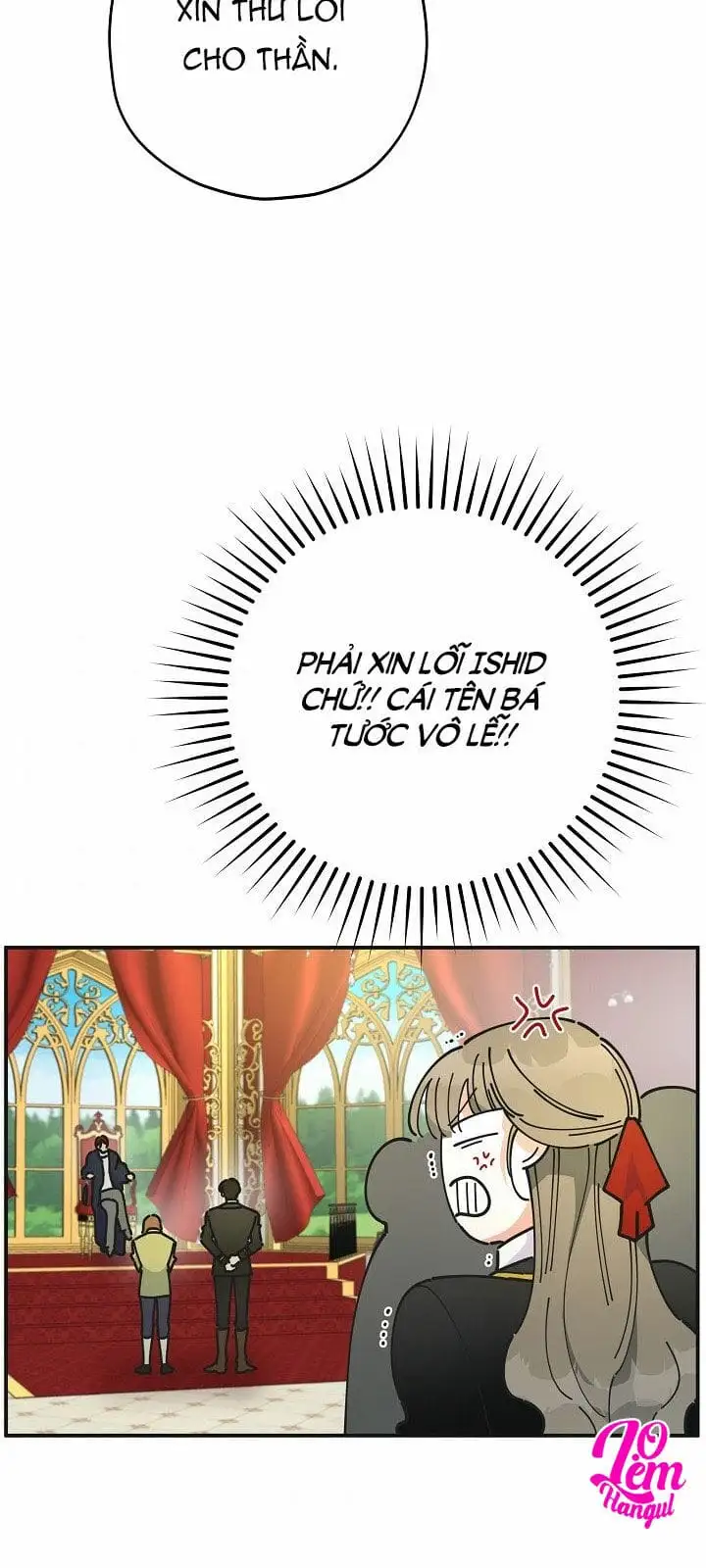 Truyện Tranh Người Hùng Của Ác Nữ - The Devil Lady’s Hero trang 6