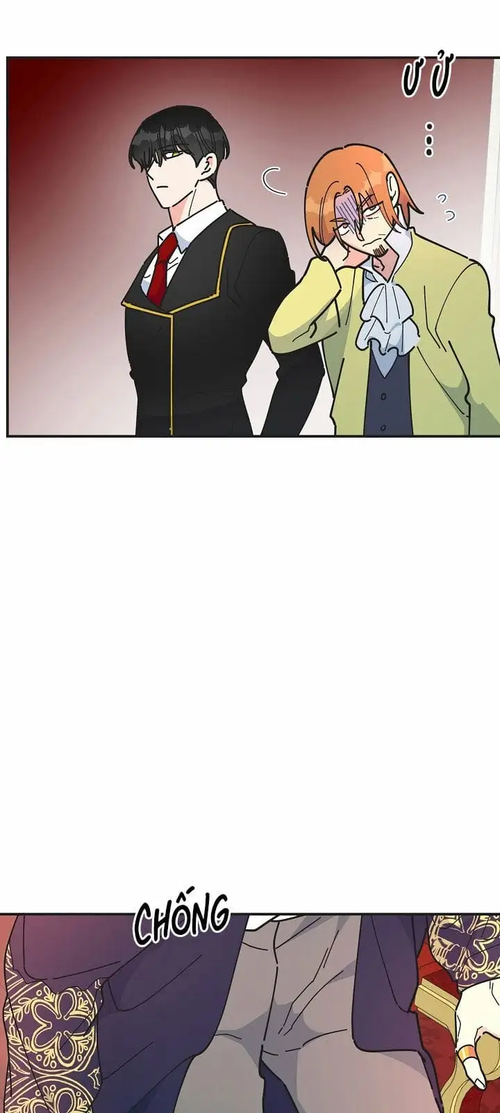 Truyện Tranh Người Hùng Của Ác Nữ - The Devil Lady’s Hero trang 6