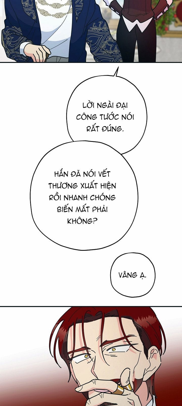 Truyện Tranh Người Hùng Của Ác Nữ - The Devil Lady’s Hero trang 6