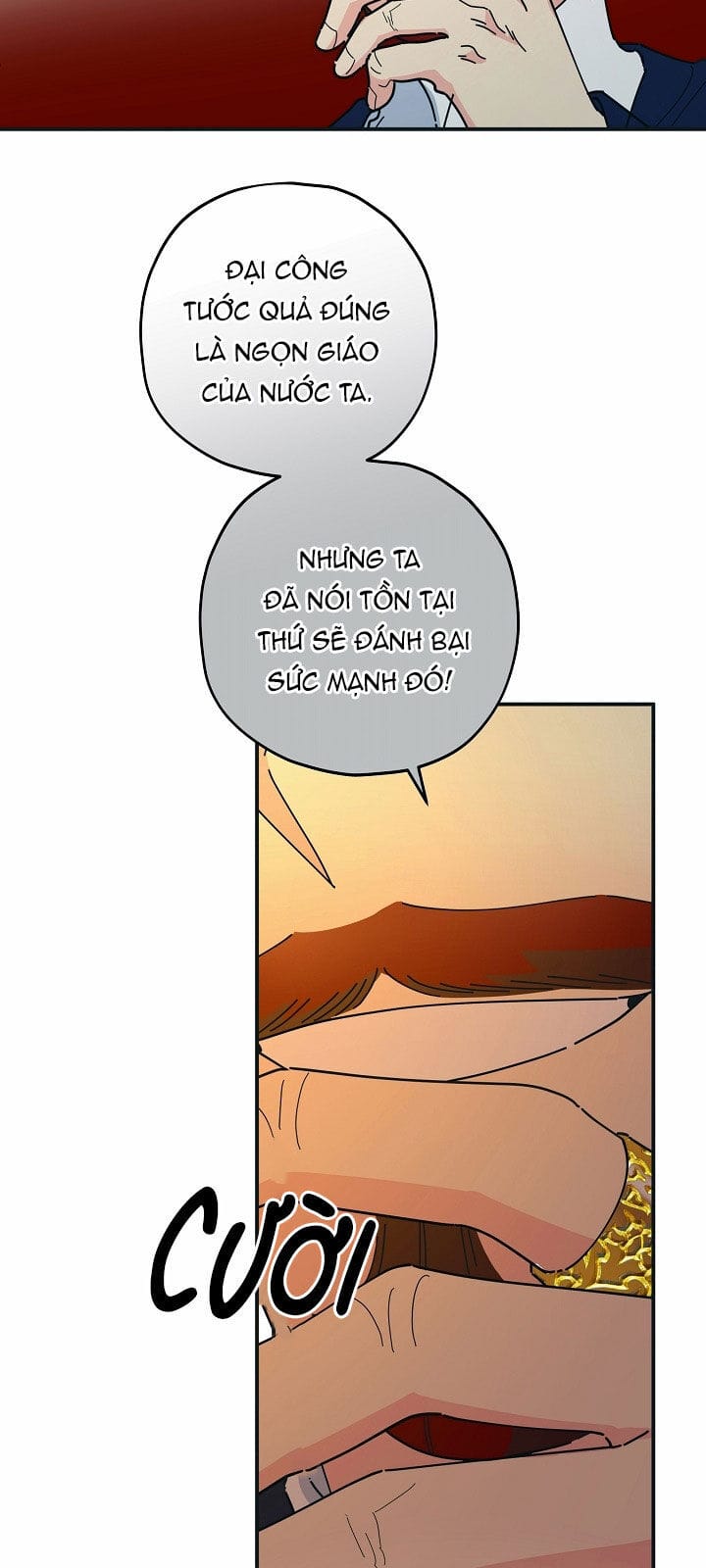 Truyện Tranh Người Hùng Của Ác Nữ - The Devil Lady’s Hero trang 6