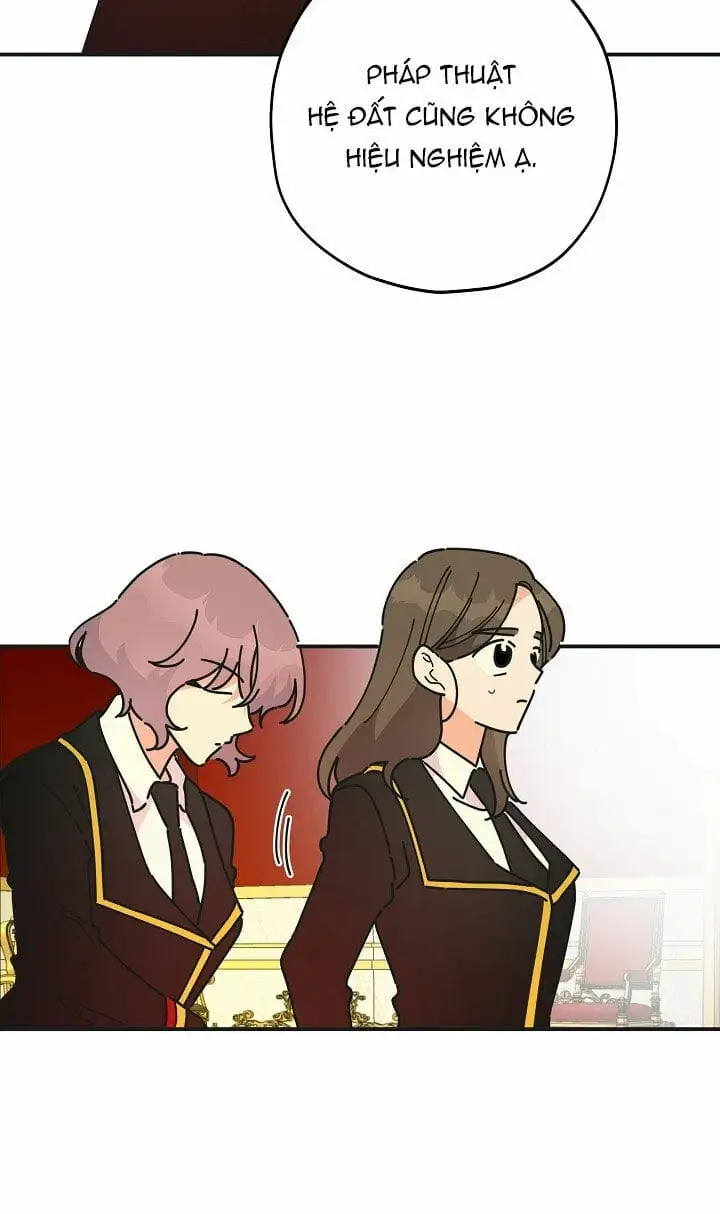 Truyện Tranh Người Hùng Của Ác Nữ - The Devil Lady’s Hero trang 6
