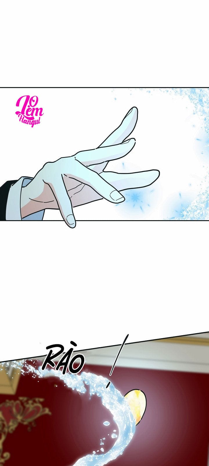 Truyện Tranh Người Hùng Của Ác Nữ - The Devil Lady’s Hero trang 6