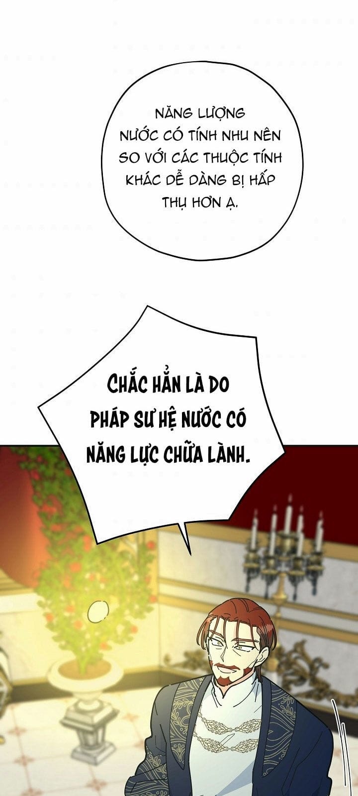 Truyện Tranh Người Hùng Của Ác Nữ - The Devil Lady’s Hero trang 6