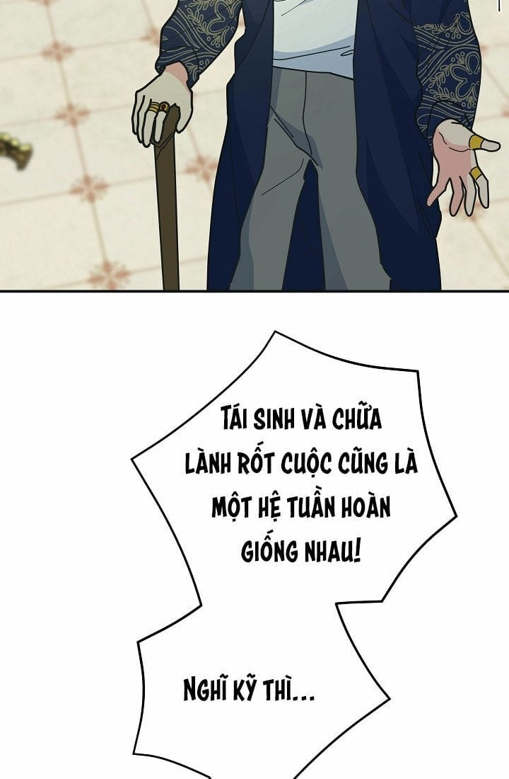 Truyện Tranh Người Hùng Của Ác Nữ - The Devil Lady’s Hero trang 6