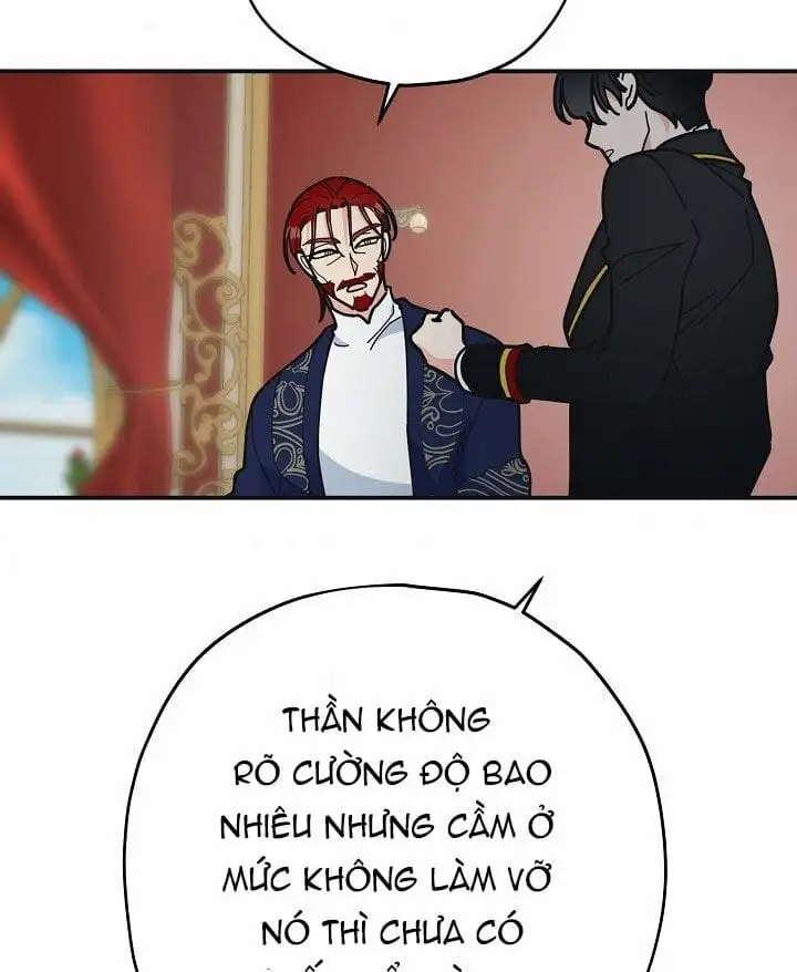 Truyện Tranh Người Hùng Của Ác Nữ - The Devil Lady’s Hero trang 6