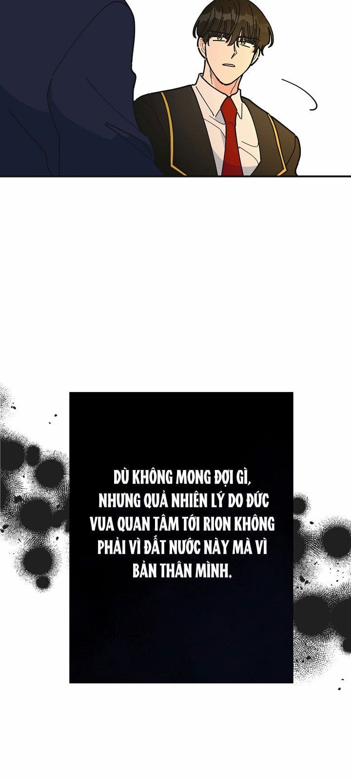 Truyện Tranh Người Hùng Của Ác Nữ - The Devil Lady’s Hero trang 6