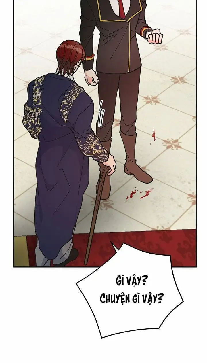 Truyện Tranh Người Hùng Của Ác Nữ - The Devil Lady’s Hero trang 6