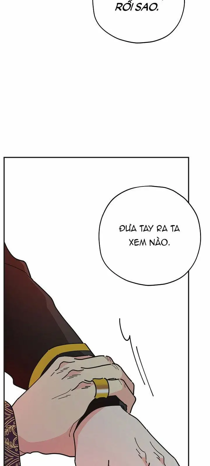 Truyện Tranh Người Hùng Của Ác Nữ - The Devil Lady’s Hero trang 6