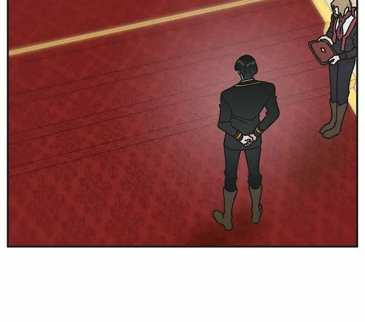 Truyện Tranh Người Hùng Của Ác Nữ - The Devil Lady’s Hero trang 6