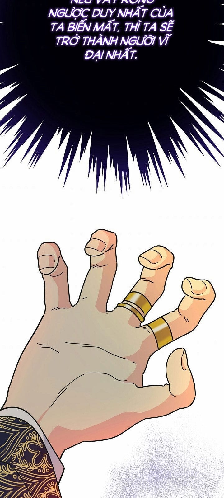 Truyện Tranh Người Hùng Của Ác Nữ - The Devil Lady’s Hero trang 6