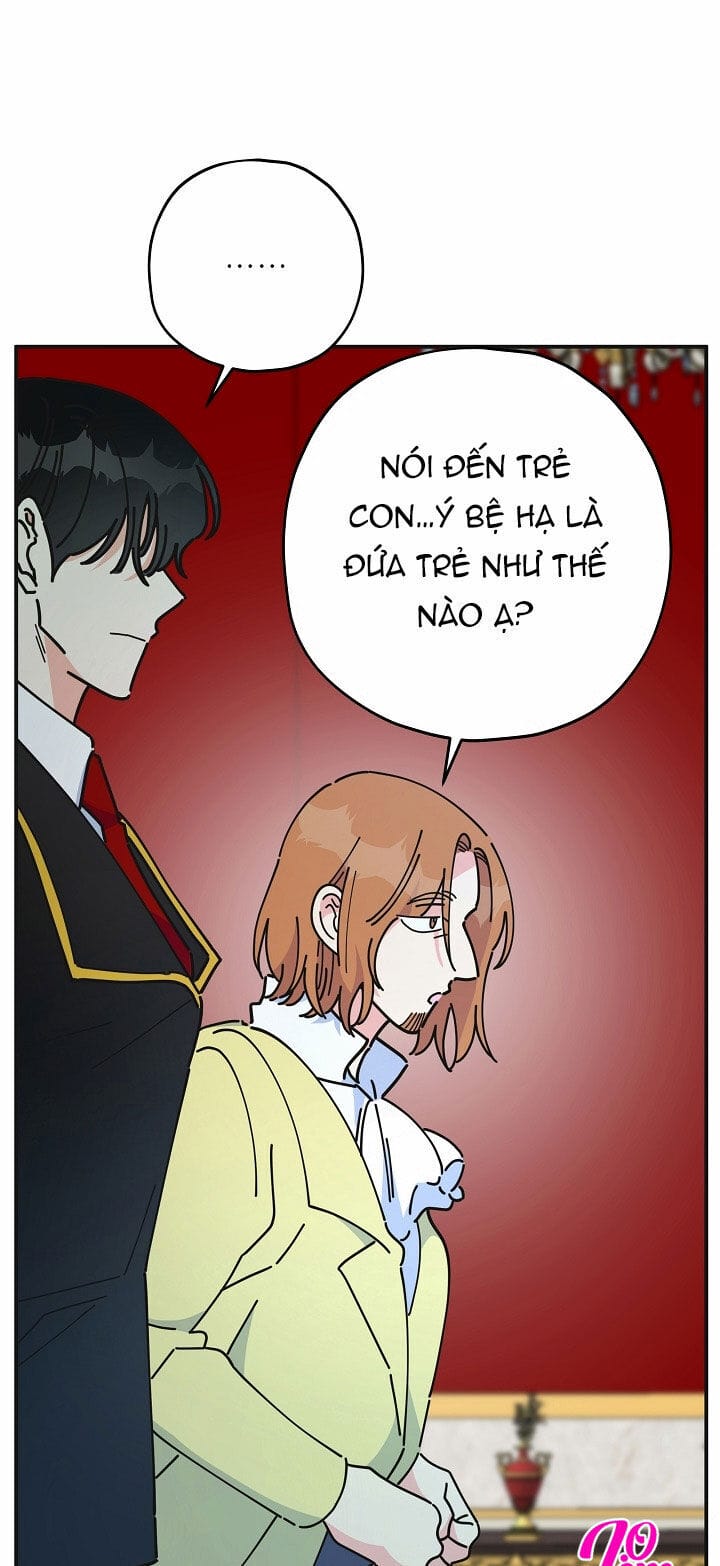 Truyện Tranh Người Hùng Của Ác Nữ - The Devil Lady’s Hero trang 6