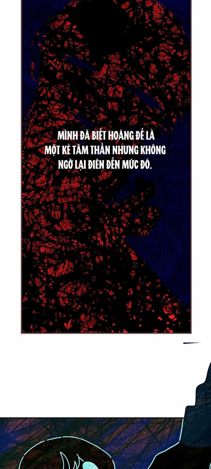 Truyện Tranh Người Hùng Của Ác Nữ - The Devil Lady’s Hero trang 6