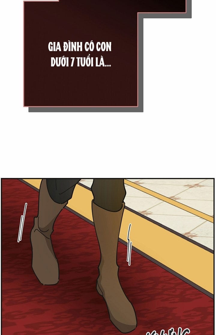 Truyện Tranh Người Hùng Của Ác Nữ - The Devil Lady’s Hero trang 6