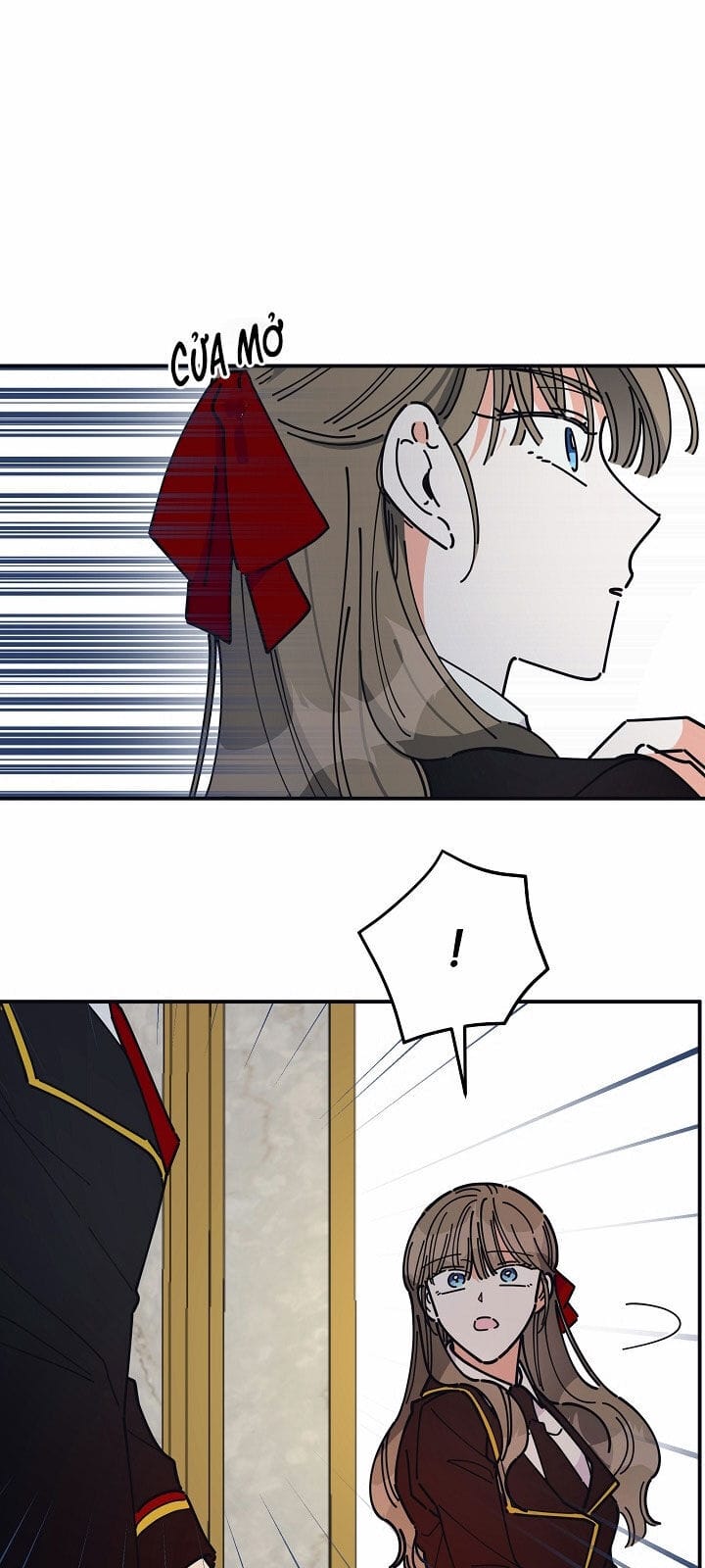 Truyện Tranh Người Hùng Của Ác Nữ - The Devil Lady’s Hero trang 6