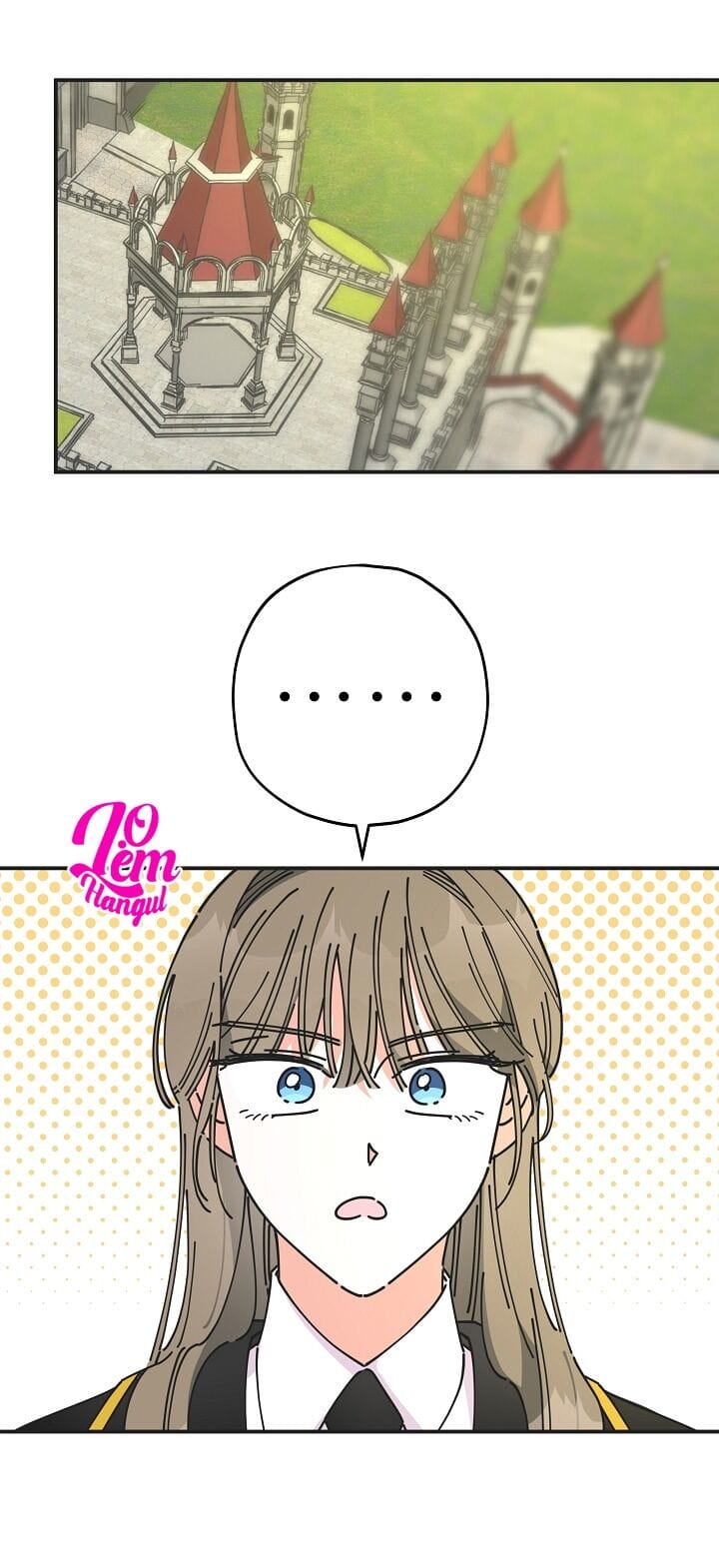 Truyện Tranh Người Hùng Của Ác Nữ - The Devil Lady’s Hero trang 6